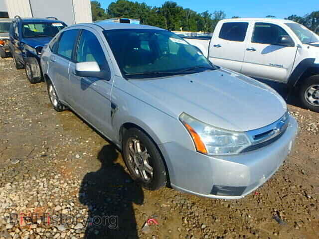 Фотография 1FAHP35N08W184617 - FORD FOCUS 2008