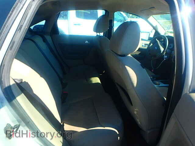 2008 FORD FOCUS - VIN: 1FAHP35N08W184617 - Фото 6