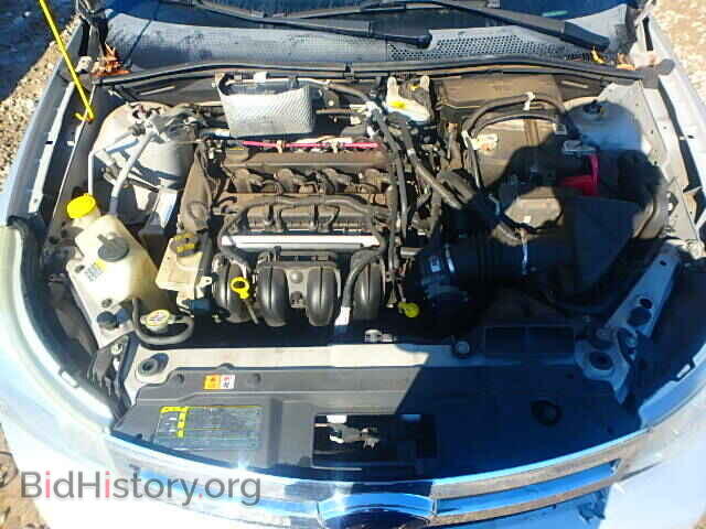 2008 FORD FOCUS - VIN: 1FAHP35N08W184617 - Фото 7