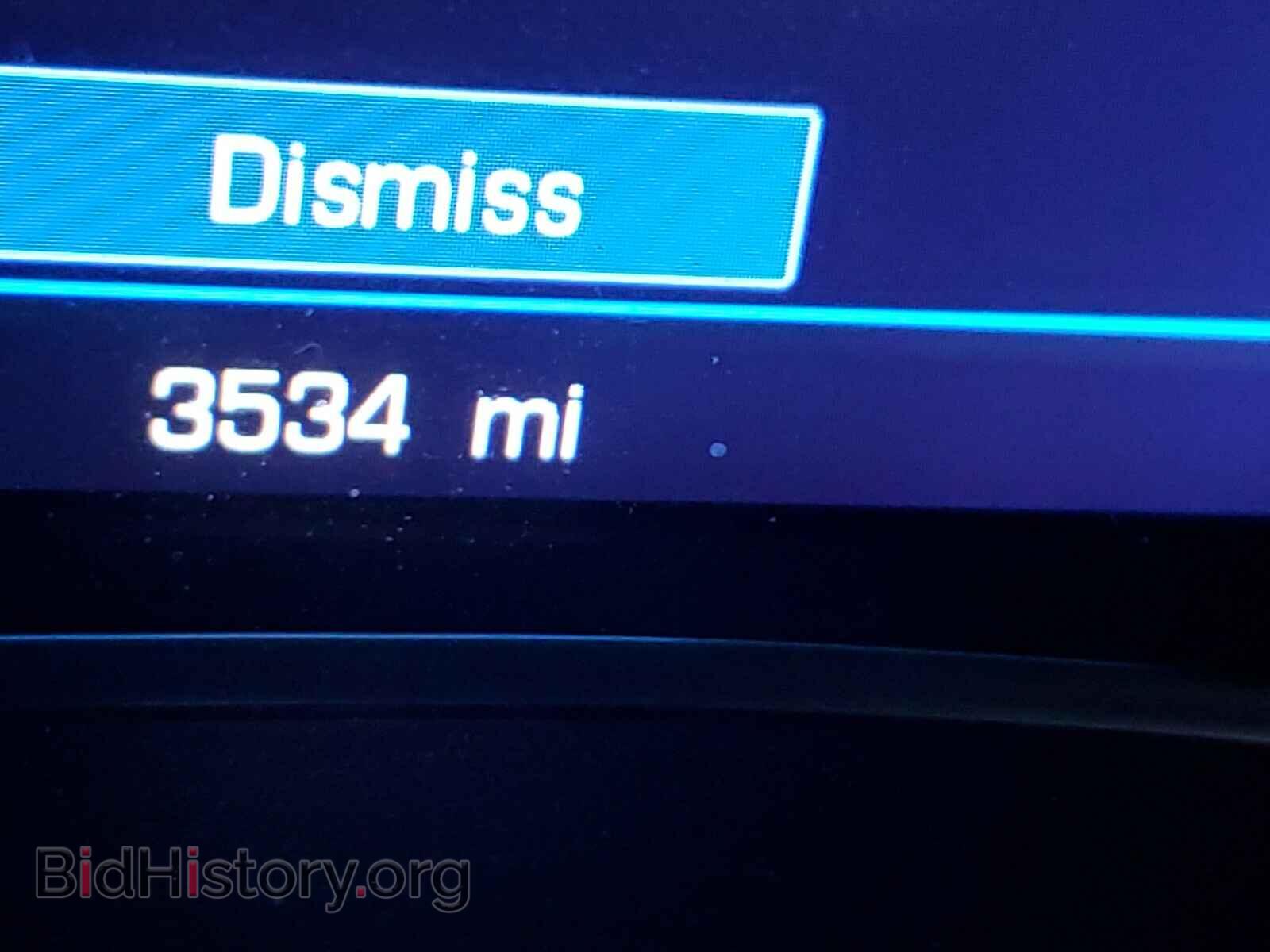 2020 CHEVROLET BLAZER - VIN: 3GNKBHR4XLS718182 - Фото 8