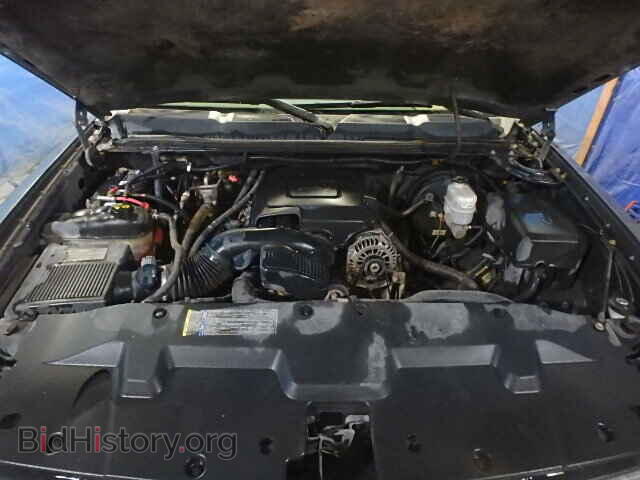 2011 CHEVROLET SILVERADO - VIN: 1GCNKPEA2BZ190909 - Фото 7