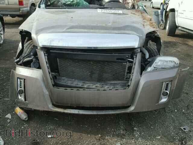 2012 GMC TERRAIN - VIN: 2GKALWEK4C6259793 - Фото 7