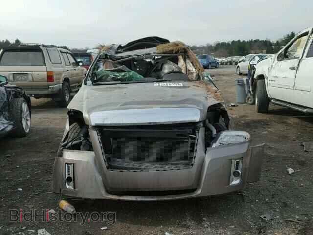 2012 GMC TERRAIN - VIN: 2GKALWEK4C6259793 - Фото 9