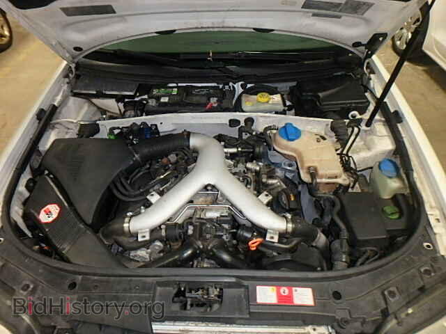 2004 AUDI A6 - VIN: WAUCD64B54N101363 - Фото 7