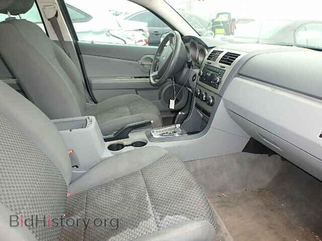 2008 DODGE AVENGER - VIN: 1B3LC46K08N245630 - Фото 5