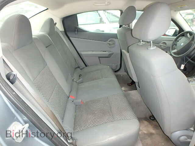 2008 DODGE AVENGER - VIN: 1B3LC46K08N245630 - Фото 6