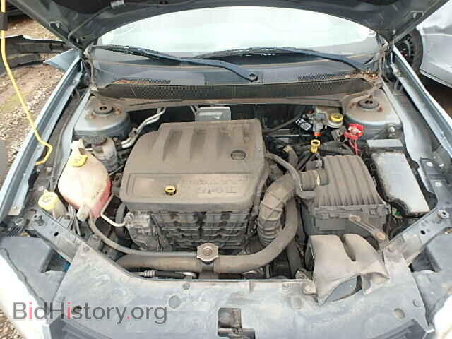 2008 DODGE AVENGER - VIN: 1B3LC46K08N245630 - Фото 7
