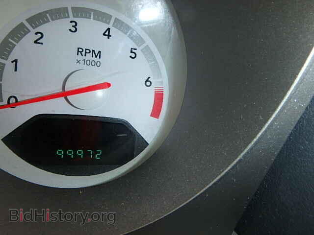 2008 DODGE AVENGER - VIN: 1B3LC46K08N245630 - Фото 8