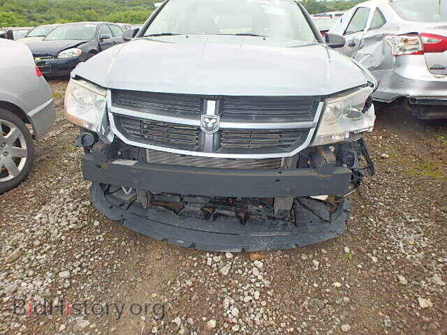 2008 DODGE AVENGER - VIN: 1B3LC46K08N245630 - Фото 9