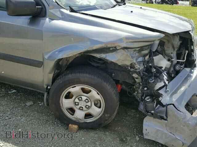 2009 HONDA PILOT - VIN: 5FNYF38229B005580 - Фото 9