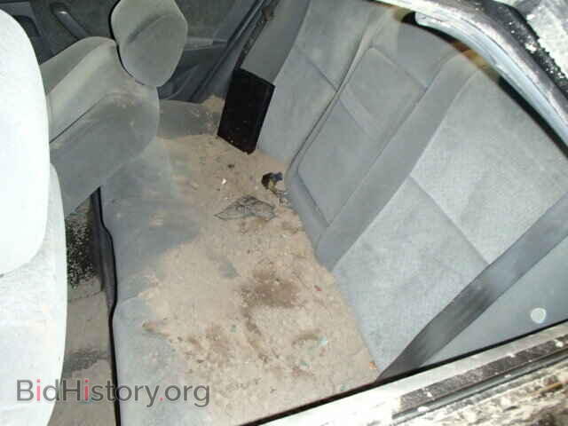 2005 SUZUKI FORENZA - VIN: KL5JD56Z45K106920 - Фото 6
