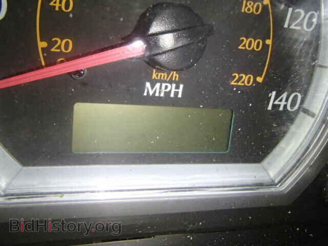 2005 SUZUKI FORENZA - VIN: KL5JD56Z45K106920 - Фото 8