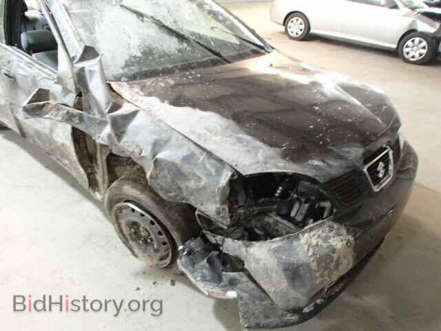2005 SUZUKI FORENZA - VIN: KL5JD56Z45K106920 - Фото 10