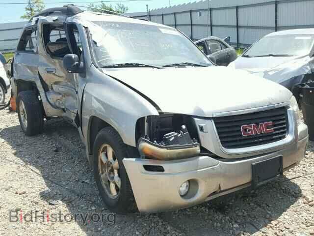 Фотография 1GKET16S226122472 - GMC ENVOY 2002