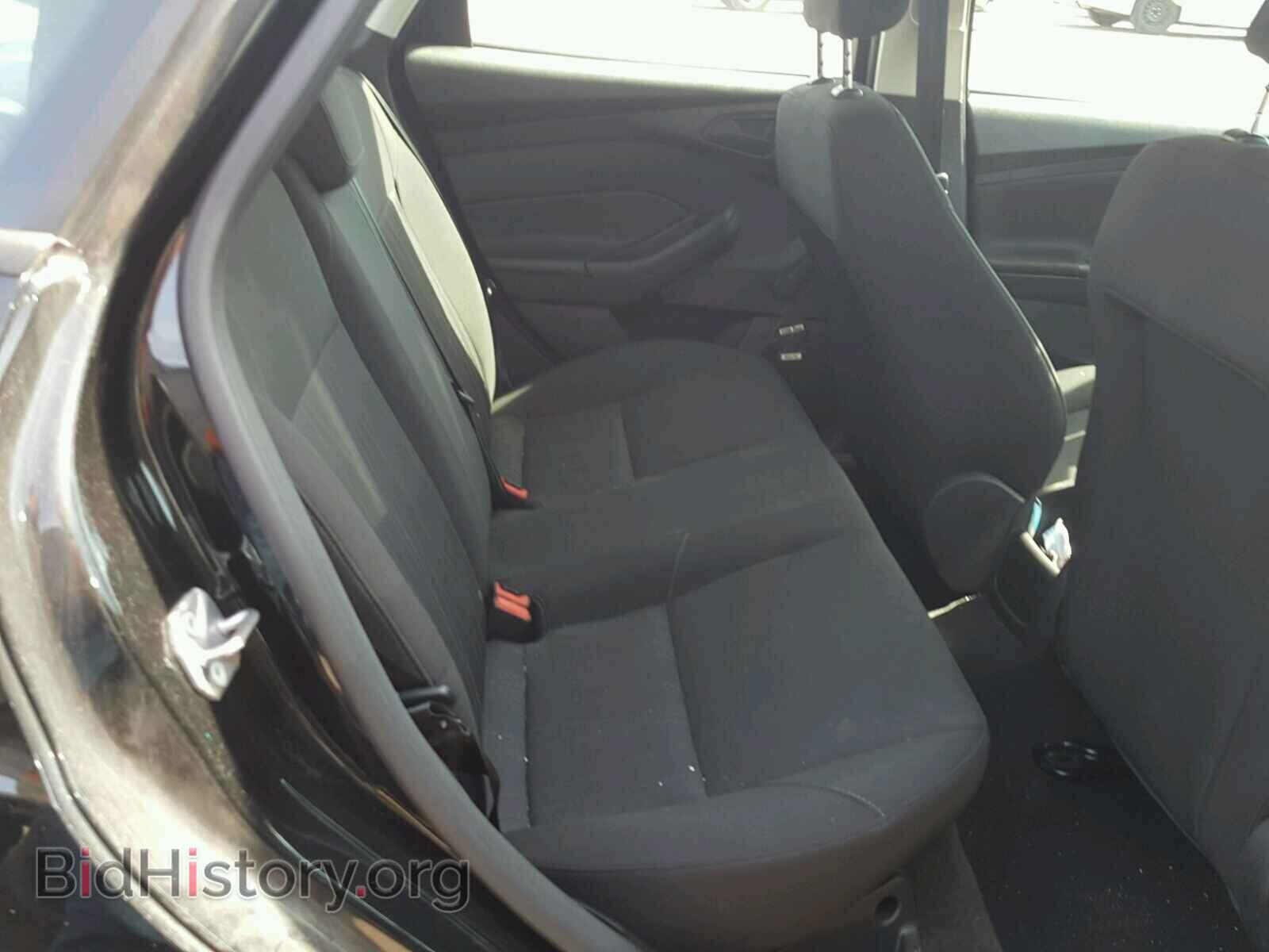 2015 FORD FOCUS - VIN: 1FADP3E26FL362081 - Photo 6