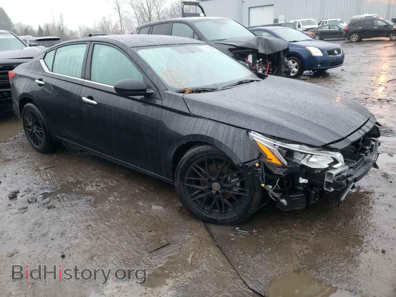 Photo 1N4BL4BV1KC243436 - NISSAN ALTIMA 2019