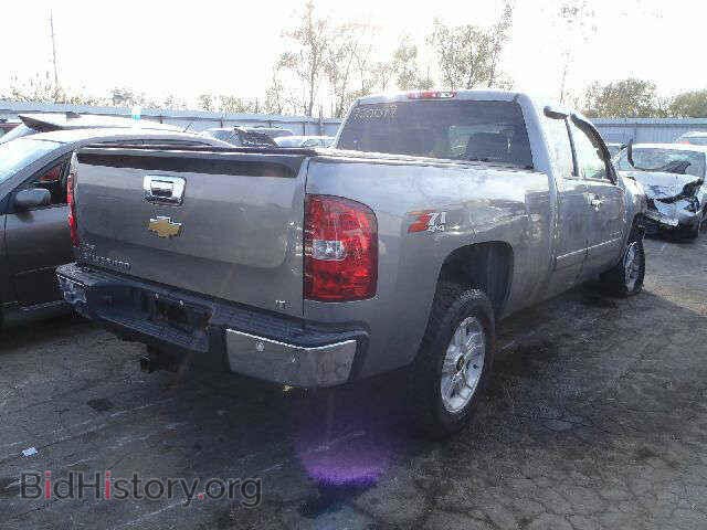 2008 CHEVROLET SILVERADO - VIN: 2GCEK190081291057 - Фото 6