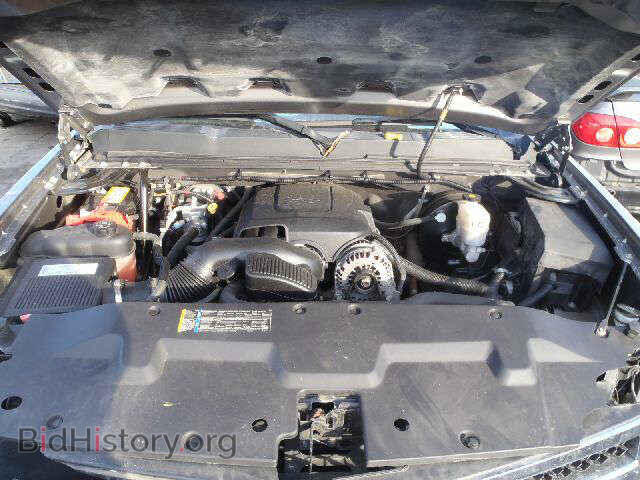 2008 CHEVROLET SILVERADO - VIN: 2GCEK190081291057 - Фото 10