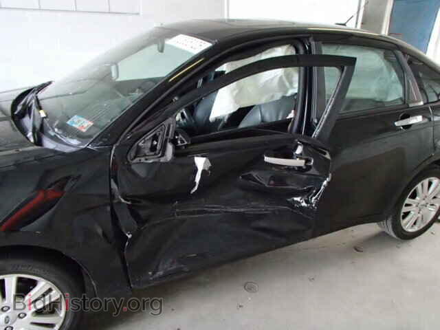 2010 FORD FOCUS - VIN: 1FAHP3HN5AW260494 - Photo 9