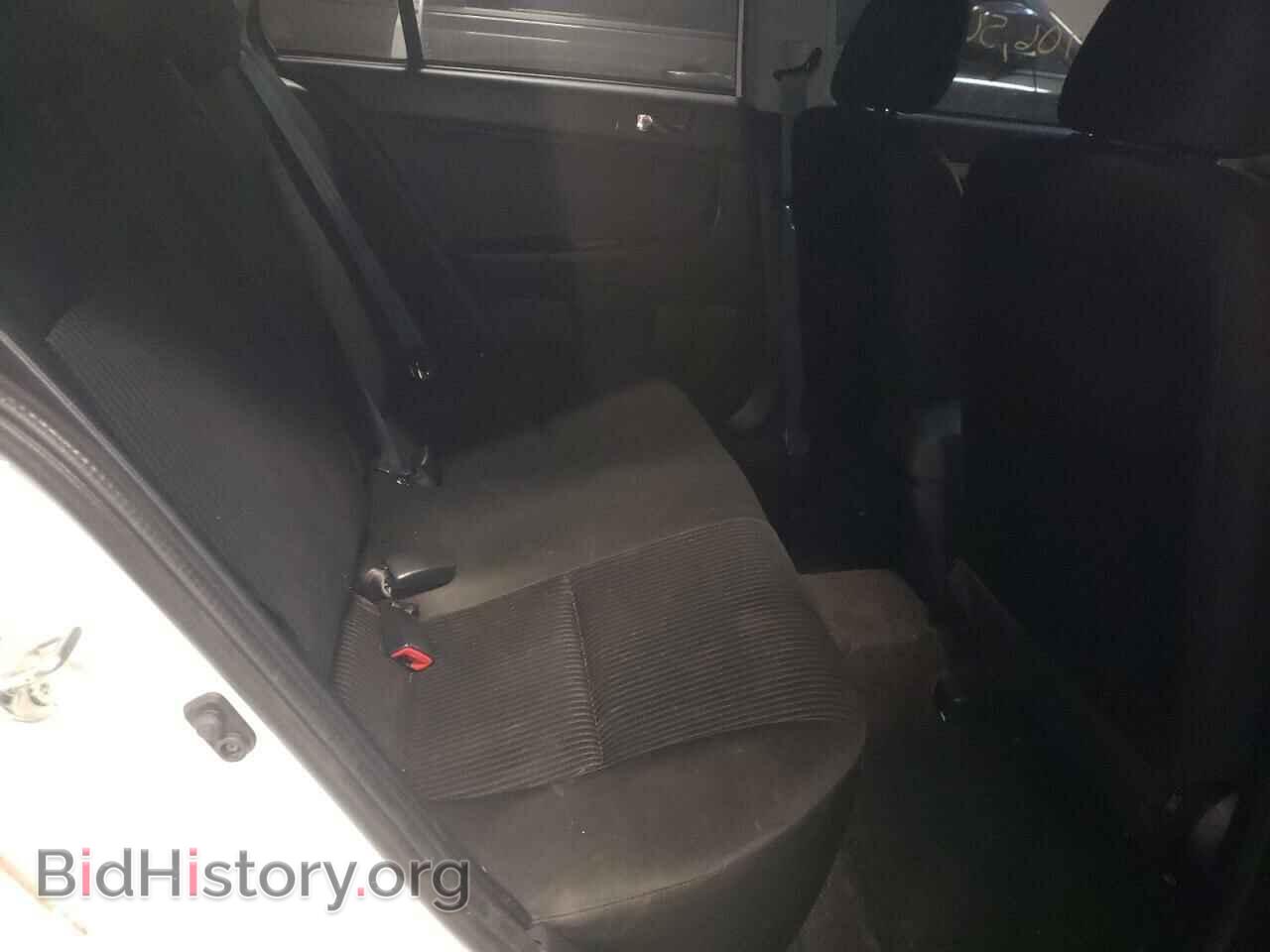 2015 MITSUBISHI LANCER - VIN: JA32U2FU8FU005398 - Фото 6