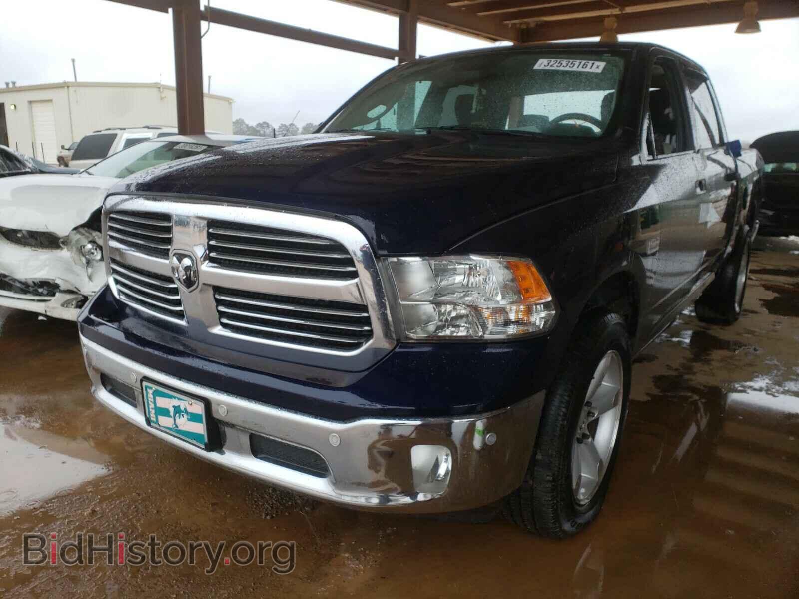 2017 RAM 1500 - VIN: 1C6RR7LT1HS503149 - Photo 2