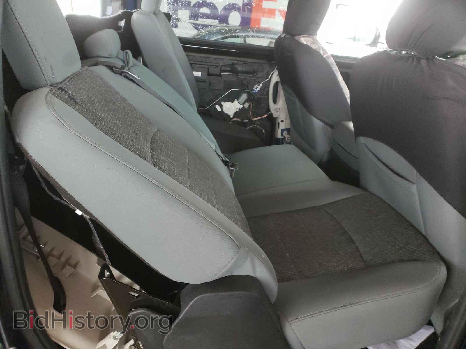 2017 RAM 1500 - VIN: 1C6RR7LT1HS503149 - Photo 6