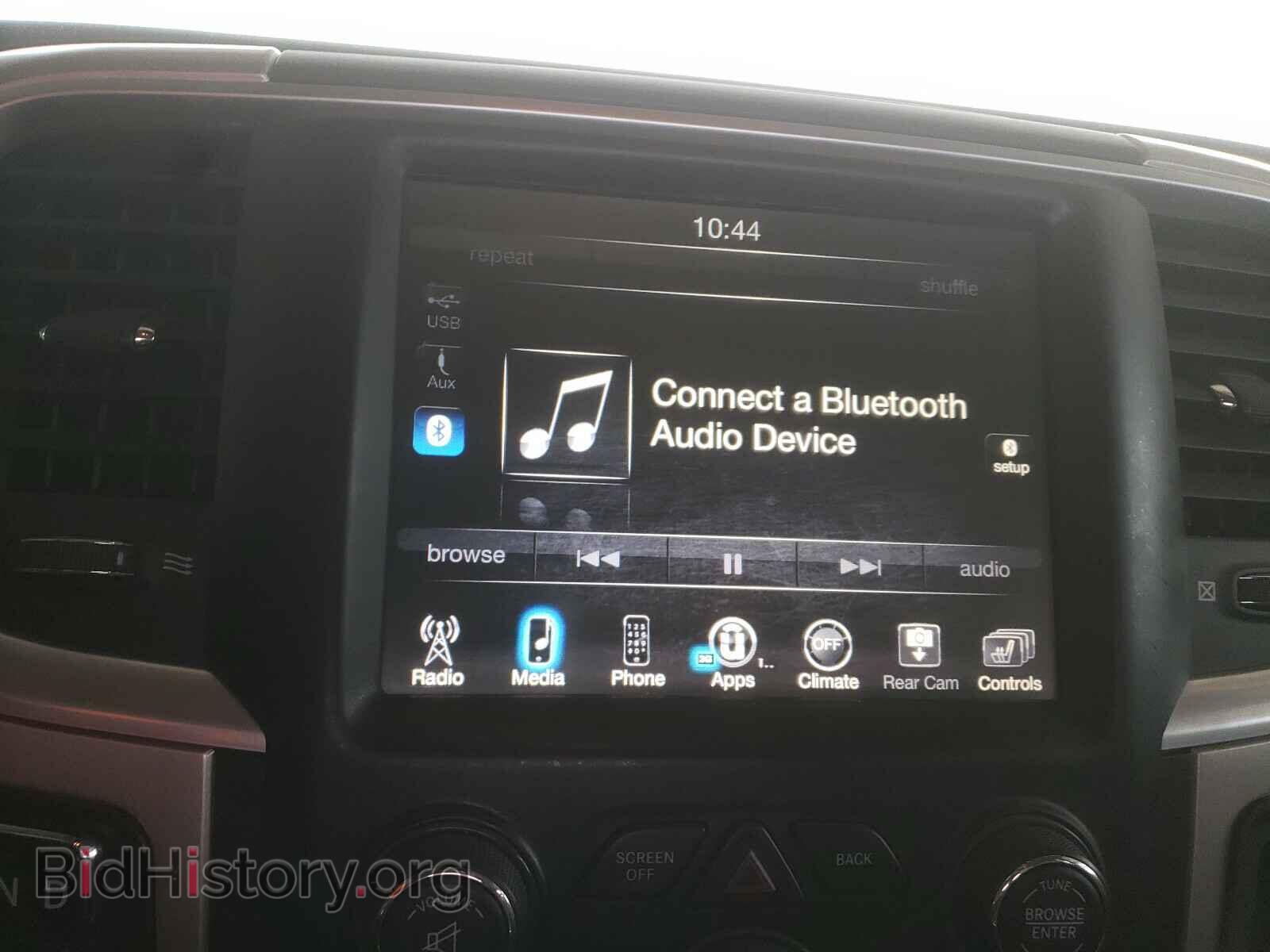 2017 RAM 1500 - VIN: 1C6RR7LT1HS503149 - Photo 9