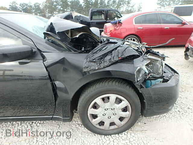 2012 MITSUBISHI GALANT - VIN: 4A32B3FF4CE022393 - Фото 10