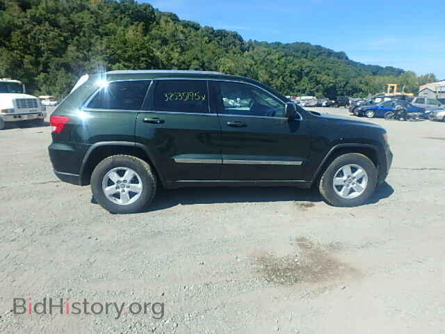 2011 JEEP CHEROKEE - VIN: 1J4RR4GG2BC575414 - Фото 9