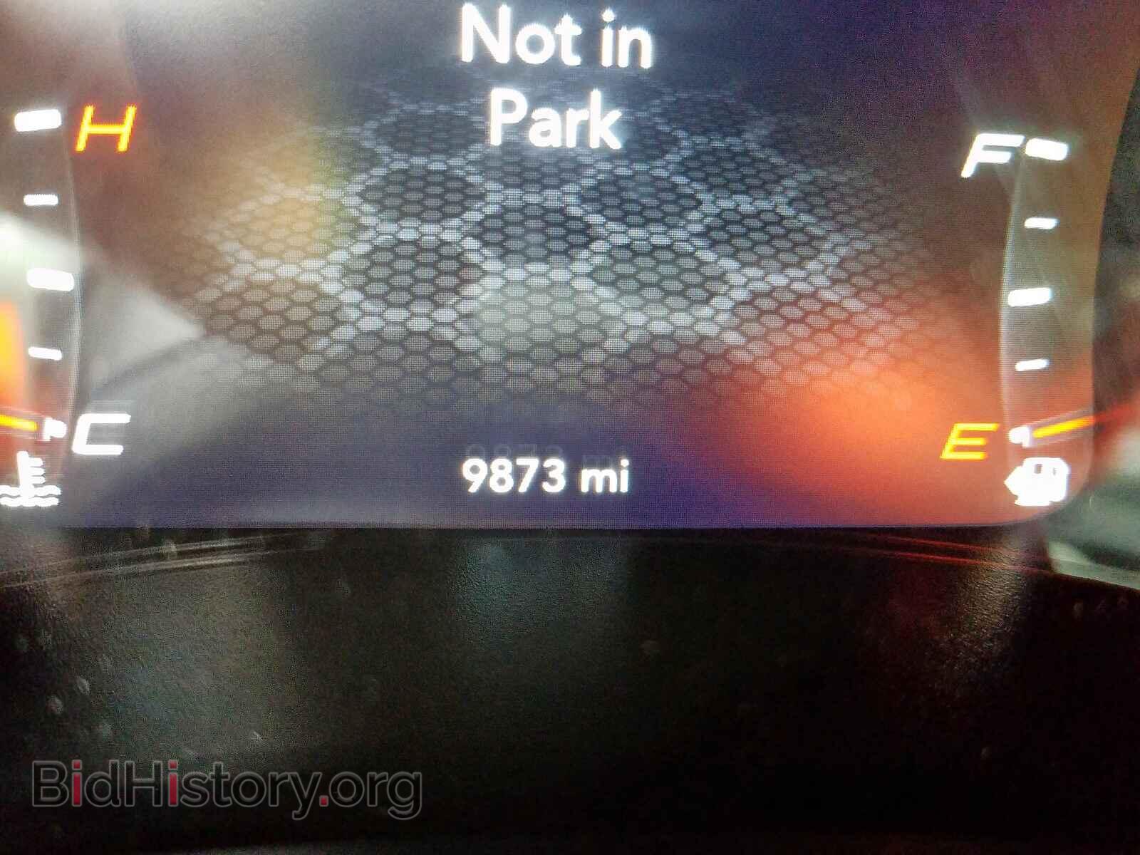 2019 DODGE CHARGER - VIN: 2C3CDXBG5KH603372 - Фото 8