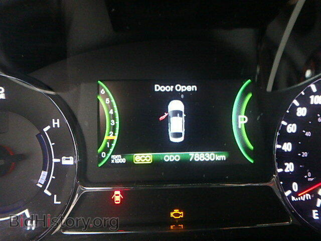 2012 KIA OPTIMA - VIN: KNAGM4AD1C5011525 - Photo 8