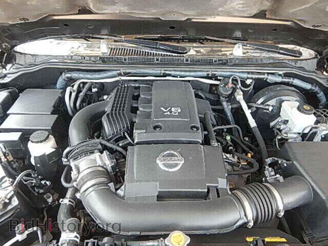 2006 NISSAN PATHFINDER - VIN: 5N1AR18UX6C646821 - Фото 7