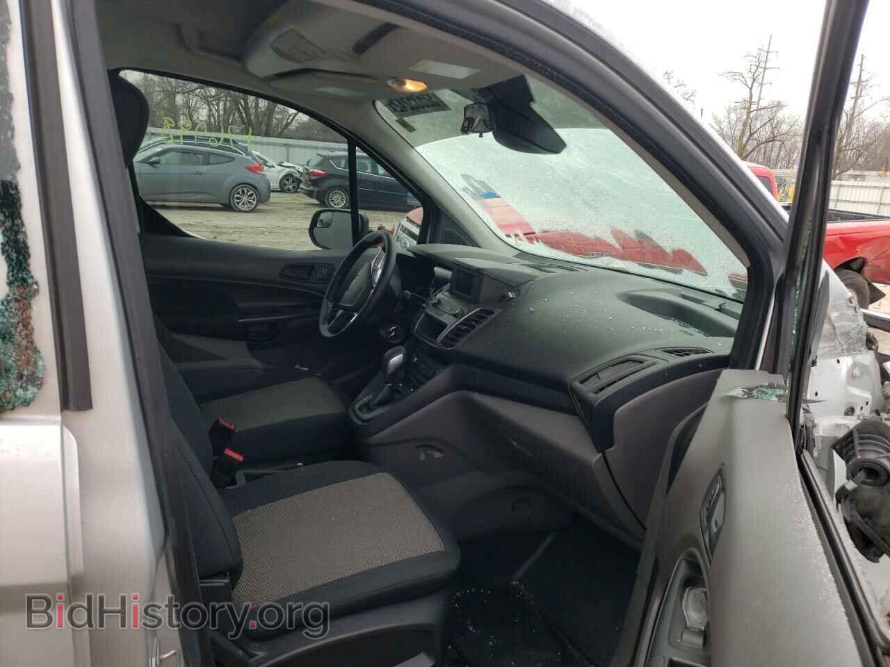 2019 FORD TRANSIT CO - VIN: NM0LS7E27K1407382 - Photo 5