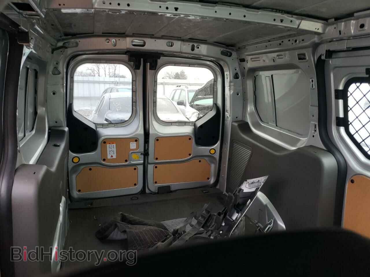 2019 FORD TRANSIT CO - VIN: NM0LS7E27K1407382 - Photo 6