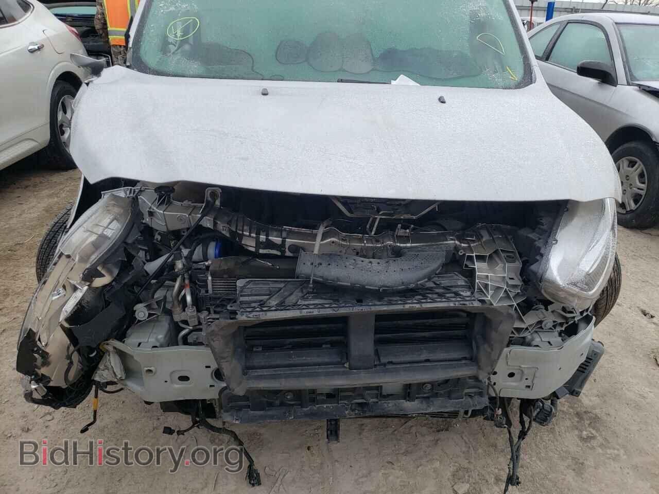 2019 FORD TRANSIT CO - VIN: NM0LS7E27K1407382 - Photo 9