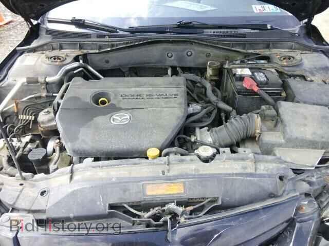 2008 MAZDA 6 - VIN: 1YVHP80C085M00334 - Photo 6