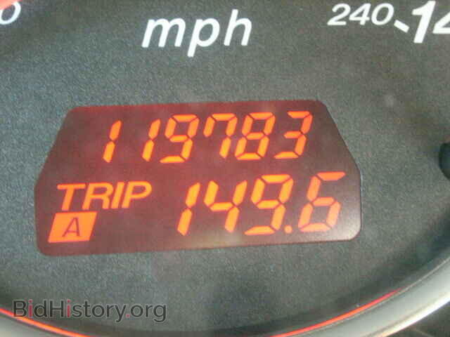 2008 MAZDA 6 - VIN: 1YVHP80C085M00334 - Photo 7