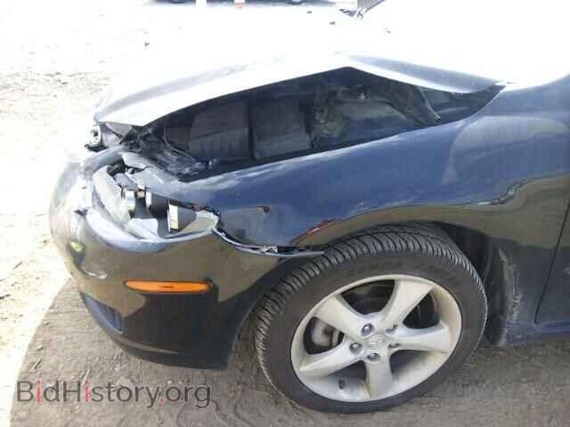 2008 MAZDA 6 - VIN: 1YVHP80C085M00334 - Photo 8