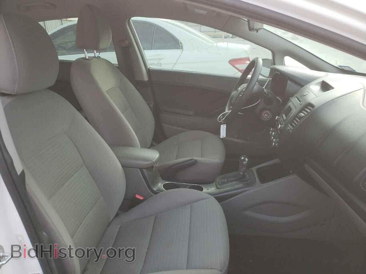 2015 KIA FORTE - VIN: KNAFX4A67F5257732 - Фото 5
