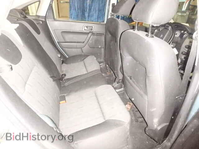 2008 FORD FOCUS - VIN: 1FAHP35N18W203126 - Фото 6