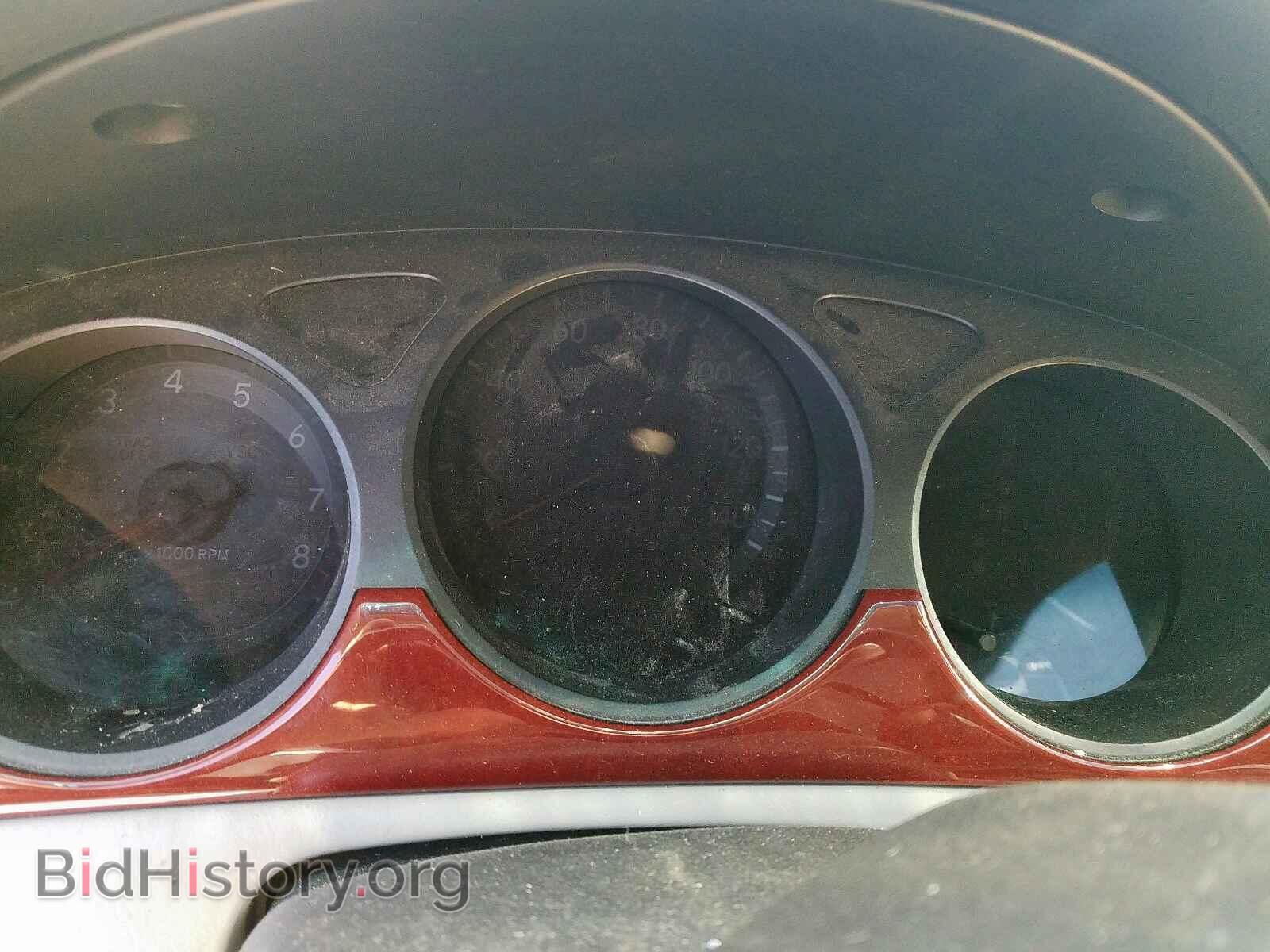 2002 LEXUS ES300 - VIN: JTHBF30G720045461 - Фото 8