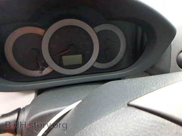 2011 TOYOTA RAV4 - VIN: 2T3ZF4DV1BW066607 - Фото 8