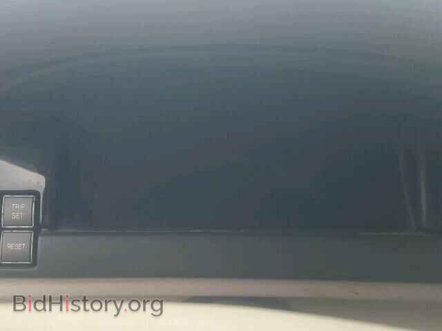 1997 CADILLAC DEVILLE - VIN: 1G6KD52Y7VU207615 - Фото 8