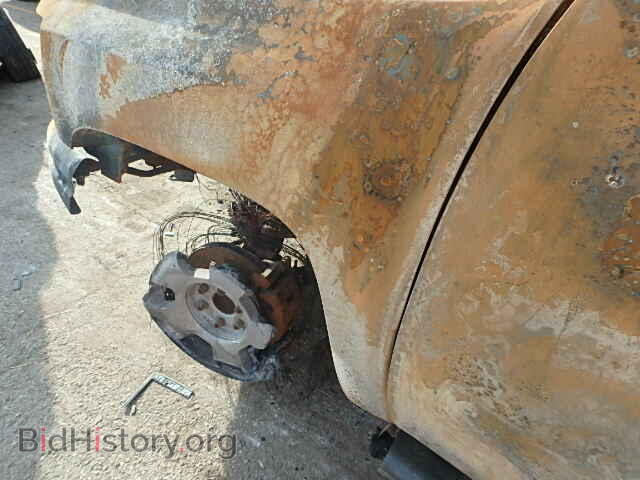 2008 CHEVROLET SILVERADO - VIN: 2GCEC190281217913 - Фото 9