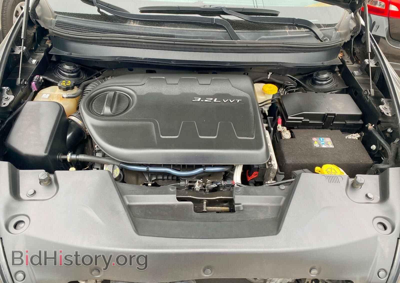 2014 JEEP CHEROKEE - VIN: 1C4PJMBS8EW186375 - Photo 7