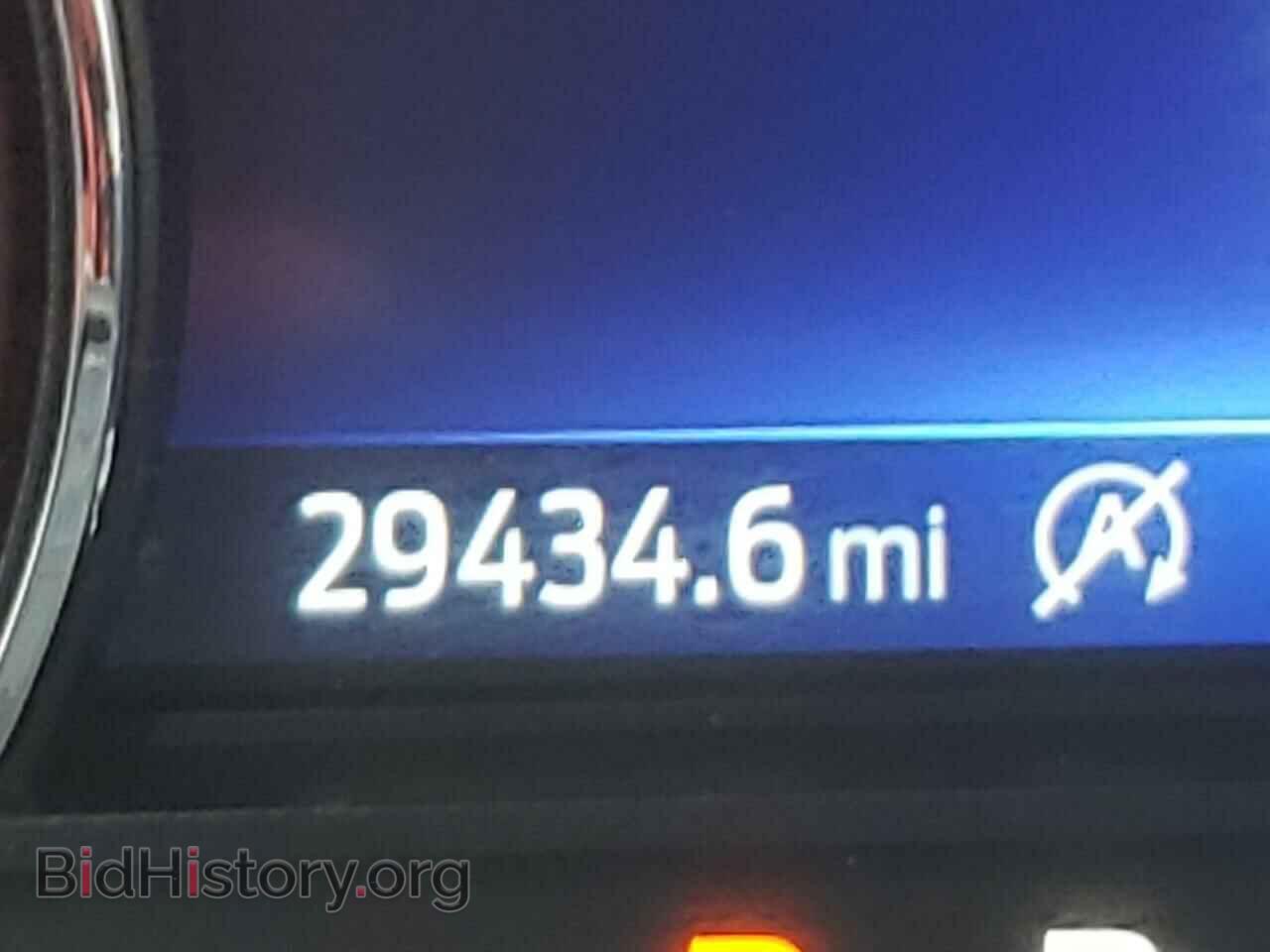 2021 FORD EXPLORER - VIN: 1FMSK7DH0MGA49817 - Фото 8