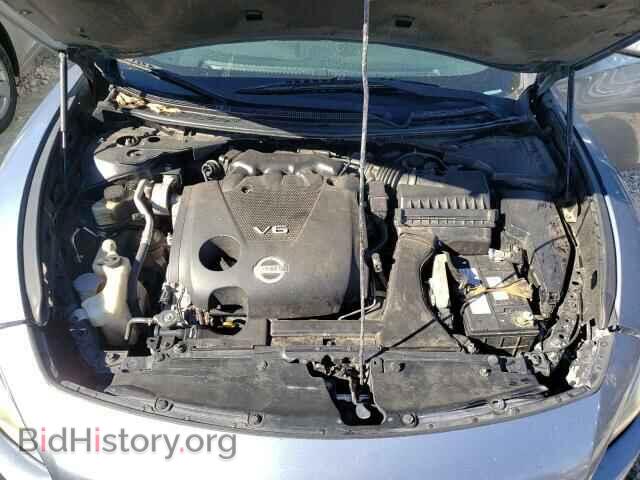 2010 NISSAN MAXIMA - VIN: 1N4AA5AP8AC851009 - Фото 7