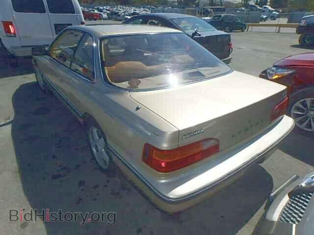 1988 ACURA INTEGRA - VIN: JH4DA1754JS002201 - Фото 3