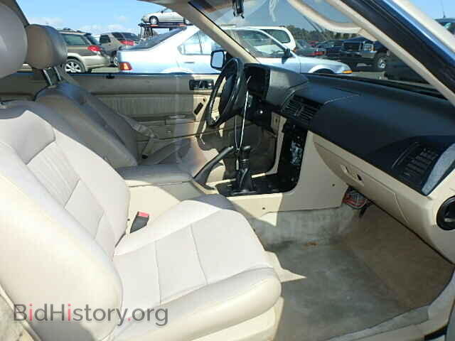 1988 ACURA INTEGRA - VIN: JH4DA1754JS002201 - Фото 5
