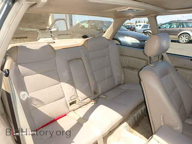 1988 ACURA INTEGRA - VIN: JH4DA1754JS002201 - Фото 6